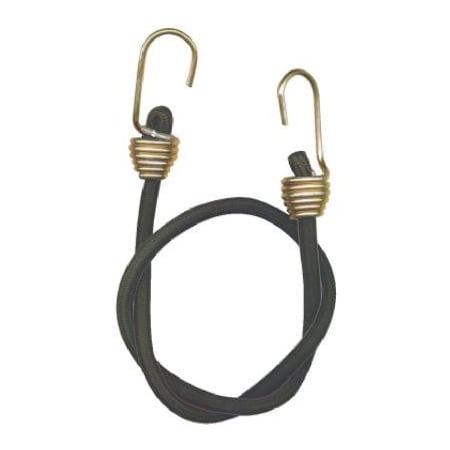 Hampton Products-Keeper 24 BLK HD Bungee Cord 6180